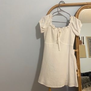Altar’d State Dress